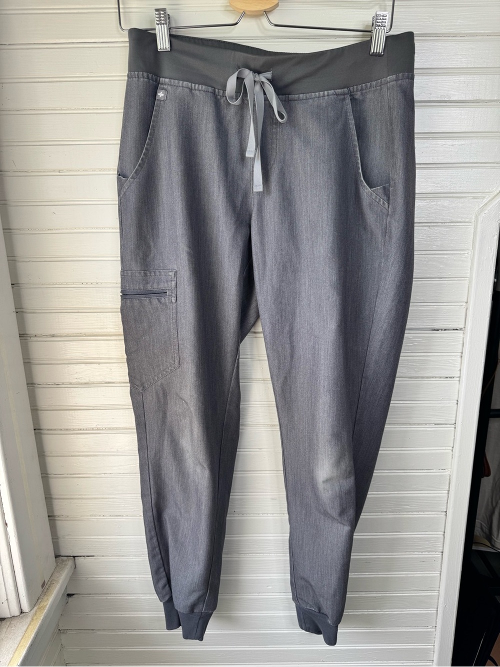 FIGS Technical Collection Scrub Jogger Pants – Size S